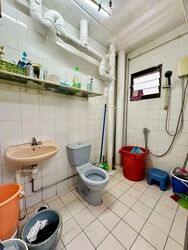 Blk 544 Woodlands Drive 16 (Woodlands), HDB 5 Rooms #556845121